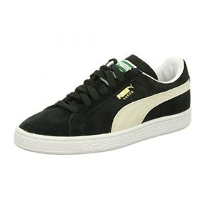 PUMA Suede Classic+