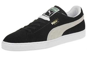 PUMA Suede Classic+