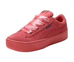 Vikky Platform Ribbon S Scarpe Sportive Rosa Donna 36641803 39 EU