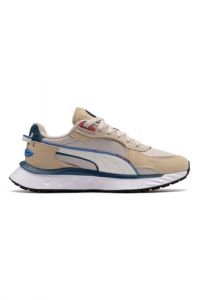 PUMA Wild Rider 384622_01 - Zapatillas de deporte para hombre