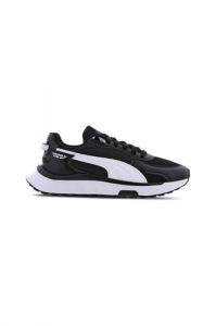 PUMA - Wild Rider Route - 38159705 - El Color: Negros - Talla: 41 EU