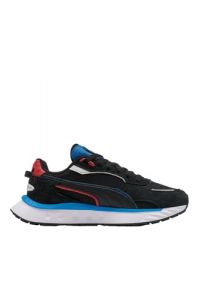 PUMA Wild Rider 384622_02 - Zapatillas de deporte para hombre