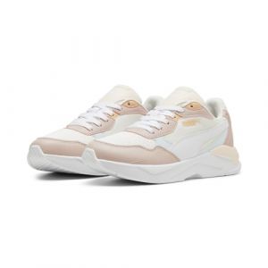 PUMA Zapatillas X-Ray Speed Lite 40 Warm White Rose Quartz Pink