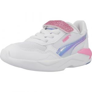 PUMA X-Ray Speed Lite DEE Blue 33