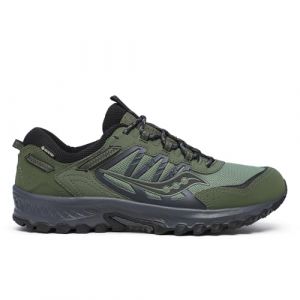 Saucony Zapatillas Grid Peak Verde