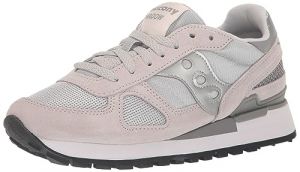 Saucony Shadow Original GREYSILVER 39