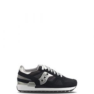 Saucony Shadow Original BLKKSILVER 37