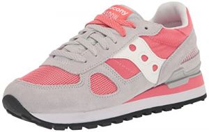 Saucony Zapatos de Mujer Shadow Original