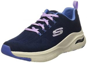 Skechers Arch Fit Comfy Wave