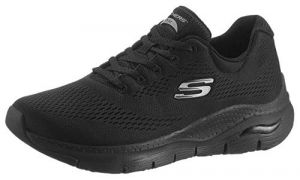 Skechers Arch Fit - Big Appeal Black 13 B (M)