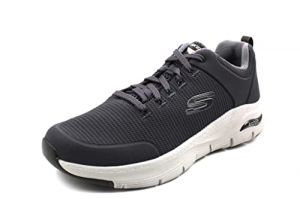 Skechers Arch Fit-Titanio