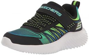 Skechers Modelo Bounder - ZATIC BBLM T. 32