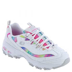 Skechers Sport Women's Women's D'Lites Sneaker