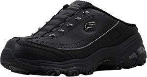 Skechers D'Lites Me Time 11936BKHP