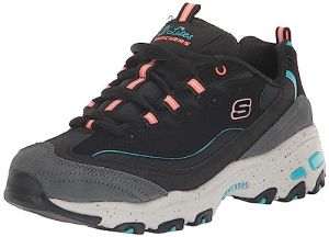 Skechers D'lites Sneaker