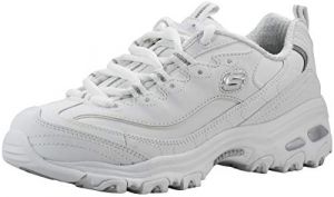 Skechers D'lites Biggest Fan Mode Zapatillas Deportivas para Mujer