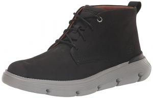 Skechers Garza Fontaine Hombres Zapatillas Casual - 43 EU