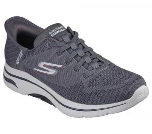 Skechers Slip-ins Manos Libres Go Walk Arch Fit 2.0 Grand Select 2