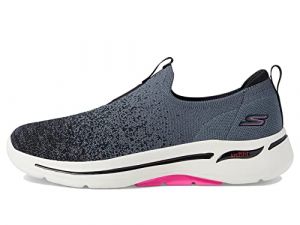 Skechers Go Walk Arch Fit Lunar Views