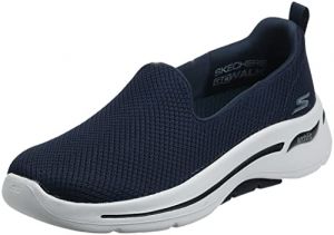 Skechers Go Walk Arch Fit-Grateful