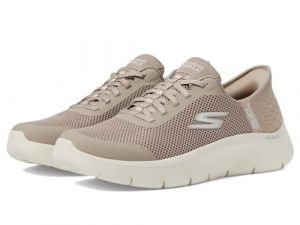 Skechers Go Walk Flex-Zapatillas Sin Cordones para Manos Libres-Grand Entry