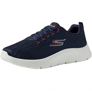 Skechers Go Walk Flex - Quota Hombre Scarpe da ginnastica