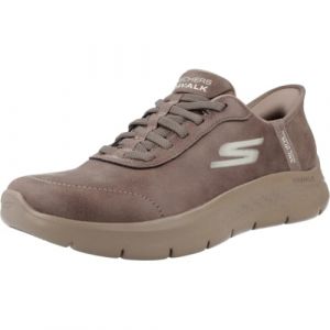 Skechers GO Walk Flex Deportivas Planas Mujer