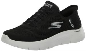 Skechers Go Walk Flex Hands Free Slip-ins - Grand Entry