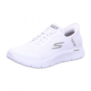 Skechers Zapatillas Deportivas para Hombre Free Slip-ins Go Walk Flex-Hands Up