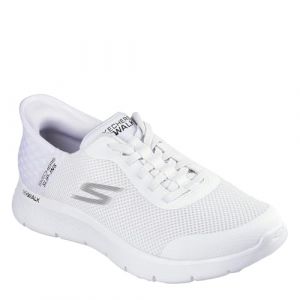 Skechers Zapatillas Go Walk Flex Hands Up para hombre