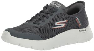 Skechers Free Slip-ins Go Walk Flex-Hands Up