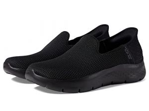 Skechers Zapatillas sin Cordones para Mujer Go Walk Flex-Relish