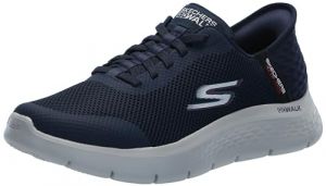 Skechers Zapatillas Go Walk Flex-Hands Up para Hombre