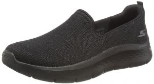 Skechers Go Walk Flex Flashing Stars