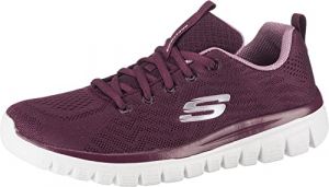 Skechers Zapatillas Graceful Get Connected para mujer