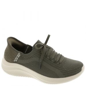 Skechers Ultra Flex 3.0 Brilliant Path Zapatillas sin cordones de calzado fácil para mujer