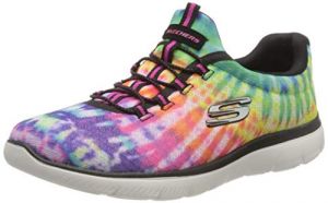 Skechers Summits Looking Groovy