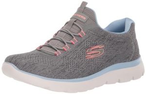 Skechers Summits Fun Flare