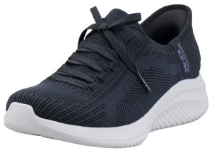 Skechers Ultra Flex 3.0 Brilliant Path Zapatillas sin cordones de calzado fácil para mujer