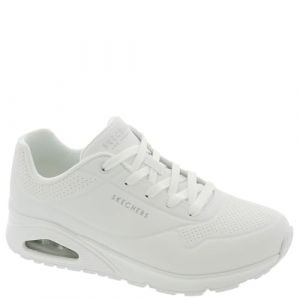 Skechers Womens Uno-Stand on Air Sneaker