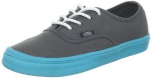 Vans Authentic Lite VOYA6XF - Zapatillas de Deporte de Lona Unisex