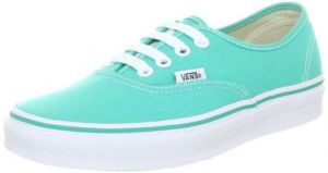 Vans Authentic VQER6LK - Zapatillas de Deporte de Lona Unisex