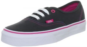 Vans Authentic VQER6B9 - Zapatillas clásicas de Lona Unisex