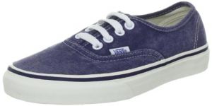 Vans Authentic VQER6MD - Zapatillas de Deporte de Lona Unisex