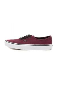 Vans Ua Authentic