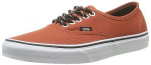 Vans U Authentic - Zapatillas de Tela Unisex