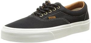 Vans U ERA (COATED CANVAS) - Zapatillas de lona para mujer