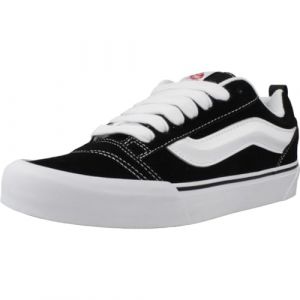 Vans Modelo KNU SKOOL BLCKWHT T. 34.5