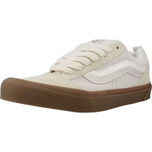 Vans Modelo KNU SKOOL MARSHMALLO T. 40.5