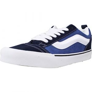 Vans Modelo KNU SKOOL NVYWHT T. 36